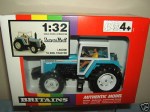 Britains 9494 Landini 10000 MK II